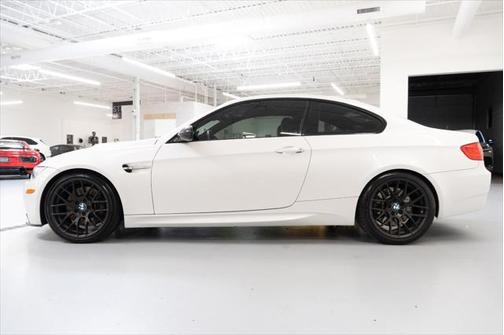 2013 BMW M3 Base