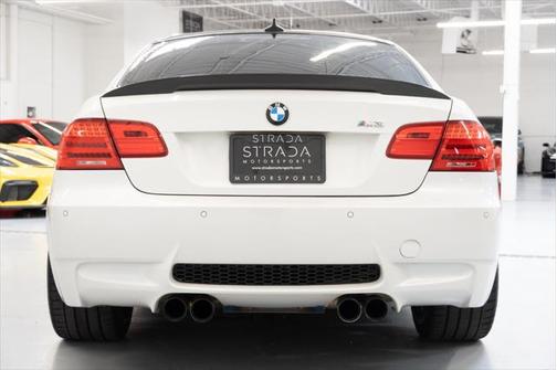 2013 BMW M3 Base