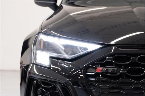 2022 Audi RS 3 TFSI quattro S tronic