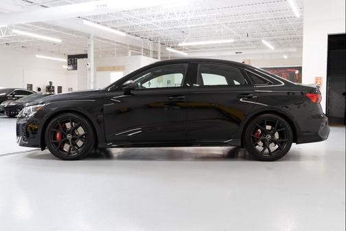 2022 Audi RS 3 TFSI quattro S tronic