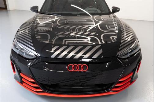 2023 Audi RS e-tron GT quattro