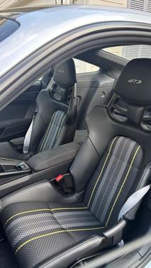 2022 Porsche 911 GT3