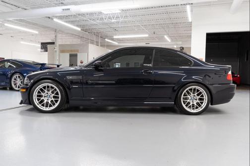 2003 BMW M3 Base