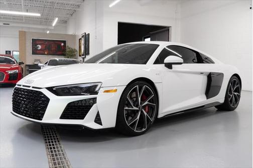 2023 Audi R8 V10 performance RWD S tronic