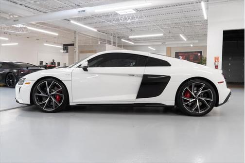 2023 Audi R8 V10 performance RWD S tronic