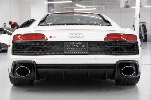 2023 Audi R8 V10 performance RWD S tronic