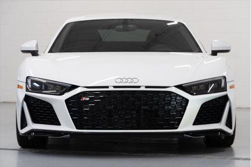 2023 Audi R8 V10 performance RWD S tronic
