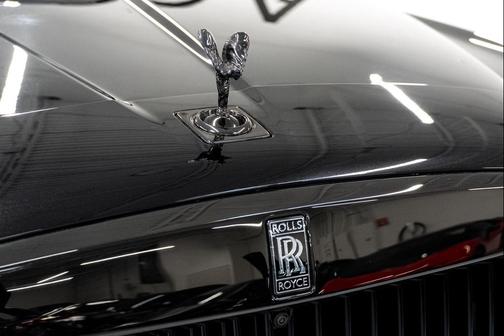 2023 Rolls-Royce Cullinan SUV