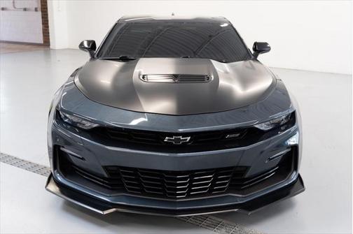 2022 Chevrolet Camaro 1SS