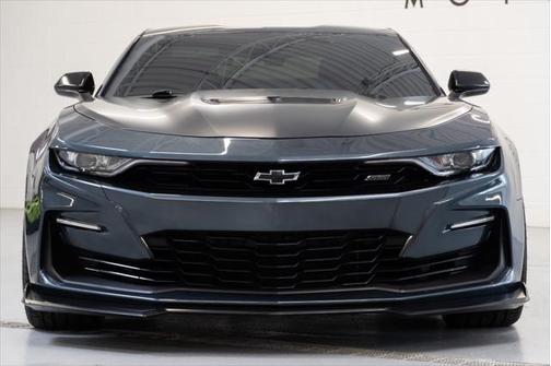2022 Chevrolet Camaro 1SS