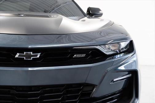 2022 Chevrolet Camaro 1SS