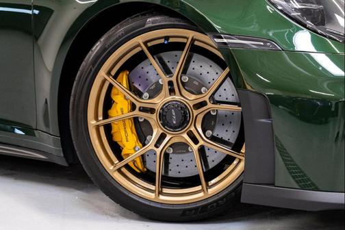 2026 Porsche 911 GT3