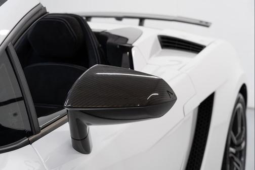 2012 Lamborghini Gallardo LP570-4 Performante