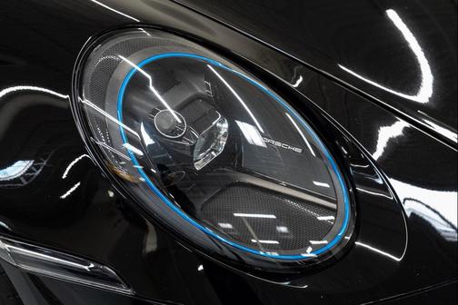 2022 Porsche 911 GT3