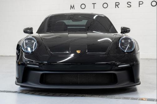 2022 Porsche 911 GT3