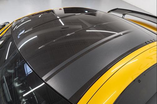 2020 Mercedes-Benz AMG GT R