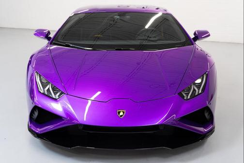 2023 Lamborghini Huracan EVO Coupe RWD