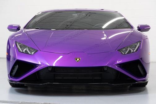2023 Lamborghini Huracan EVO Coupe RWD