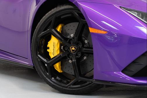 2023 Lamborghini Huracan EVO Coupe RWD