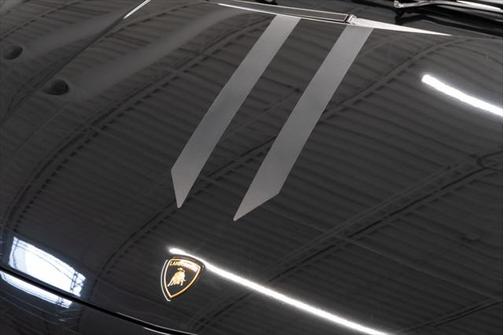 2012 Lamborghini Gallardo LP570-4 Performante
