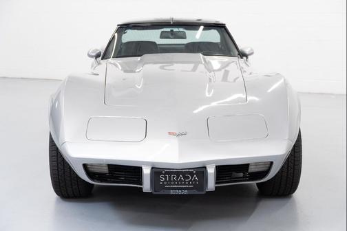 1979 Chevrolet Corvette Coupe