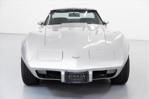 1979 Chevrolet Corvette Coupe