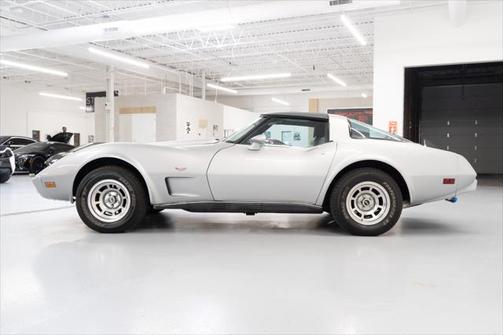 1979 Chevrolet Corvette Coupe