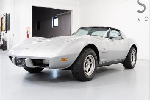 1979 Chevrolet Corvette Coupe