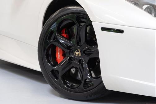 2006 Lamborghini Murcielago Coupe