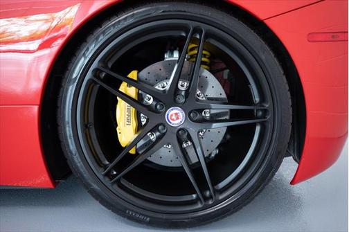2014 Ferrari 458 Italia Base