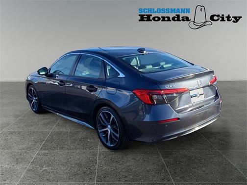 2023 Honda Civic 