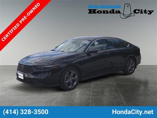 2024 Honda Accord 