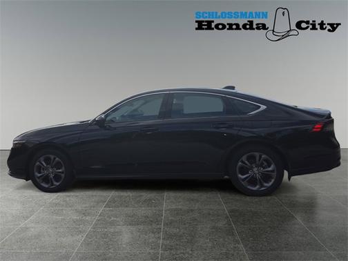 2024 Honda Accord 
