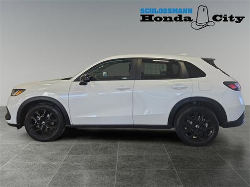 2023 Honda HR-V 