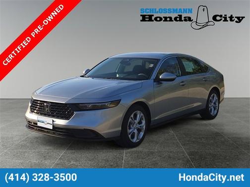 2025 Honda Accord