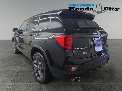 2023 Honda Passport 