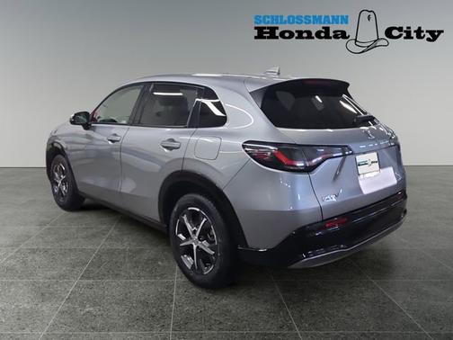 2023 Honda HR-V 