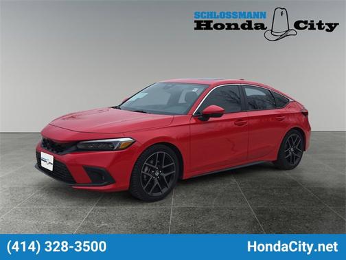 2023 Honda Civic 