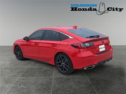 2023 Honda Civic 