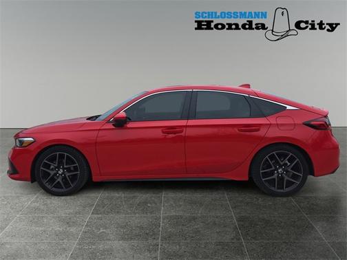 2023 Honda Civic 