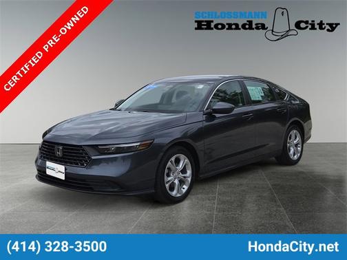 2023 Honda Accord