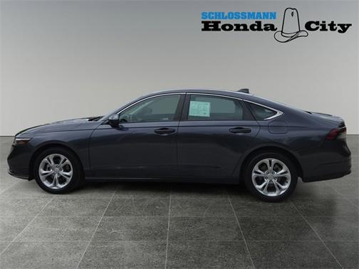 2023 Honda Accord 