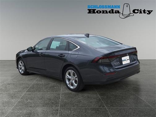 2023 Honda Accord 