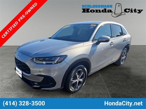 2023 Honda HR-V 