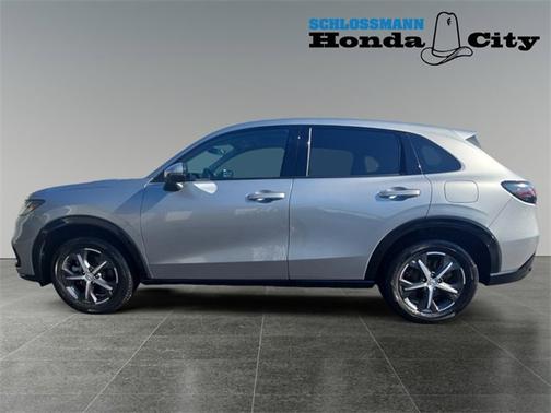 2023 Honda HR-V 