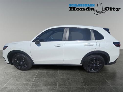 2023 Honda HR-V 