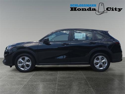 2023 Honda HR-V