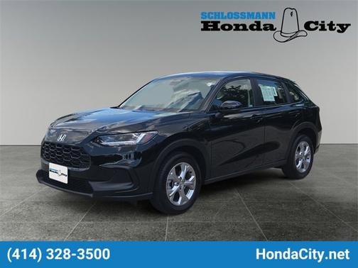 2023 Honda HR-V