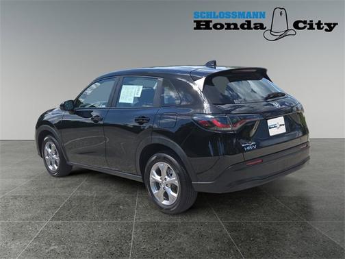 2023 Honda HR-V
