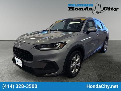 2023 Honda HR-V 